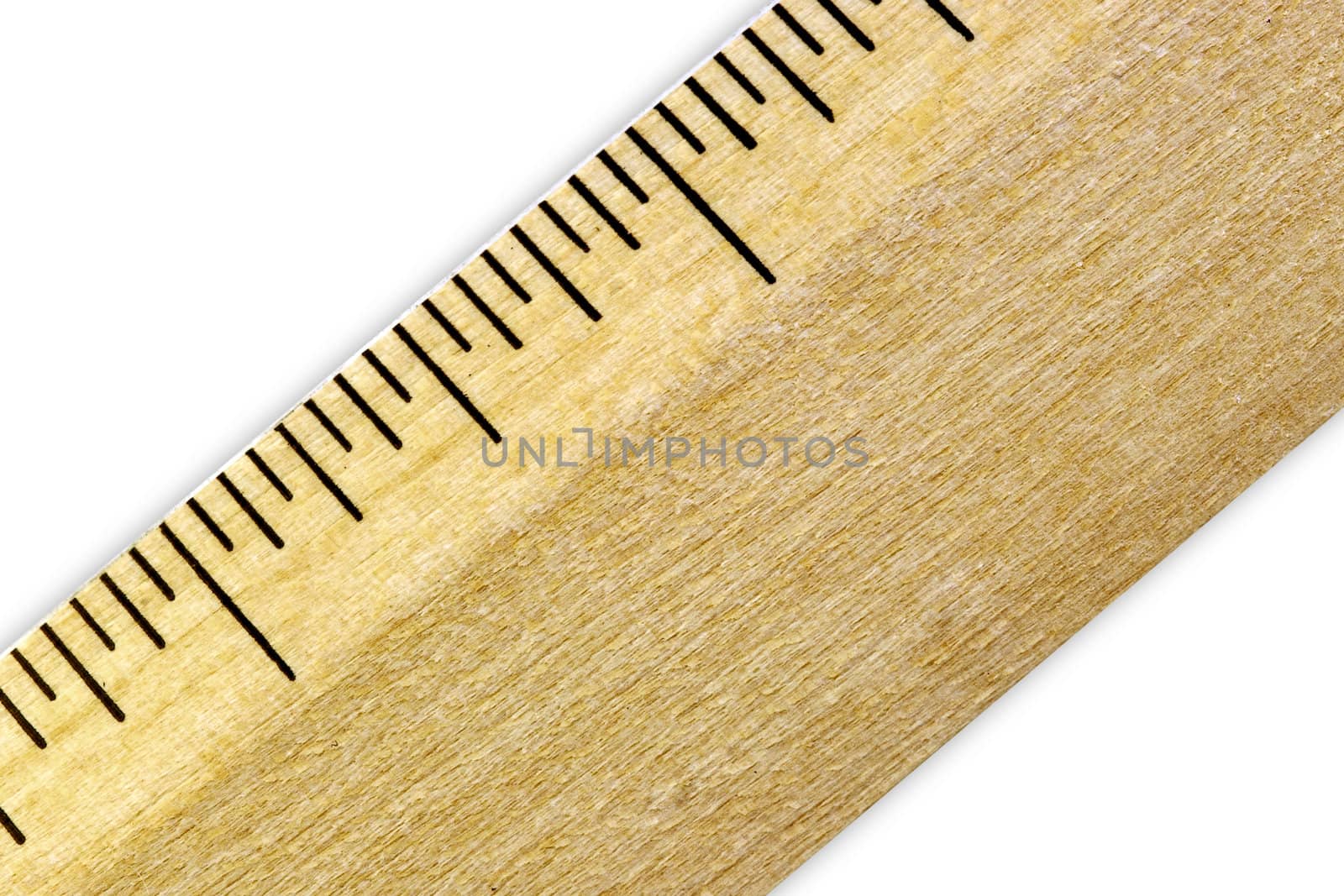 wood rule