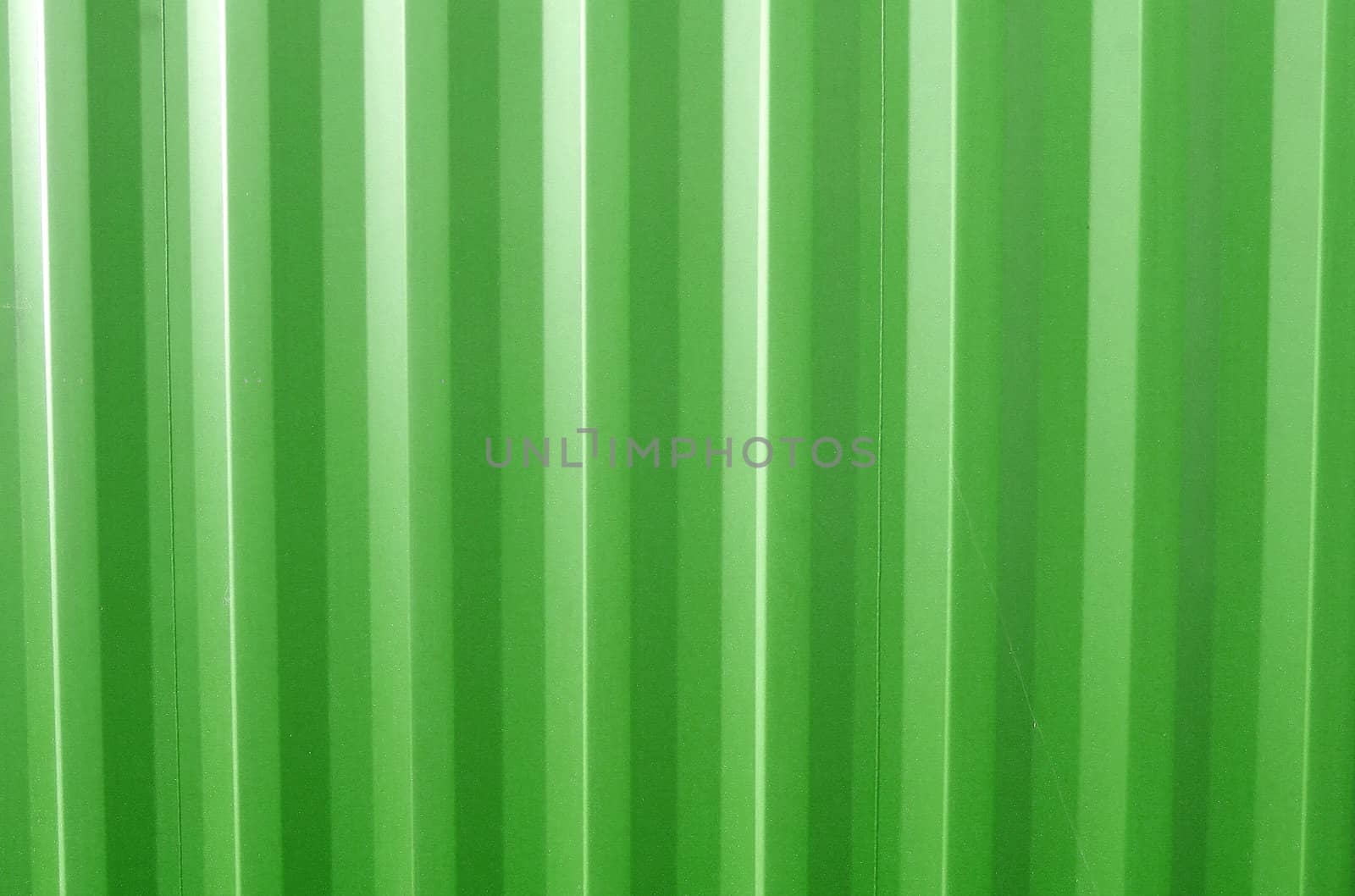 Metallic background