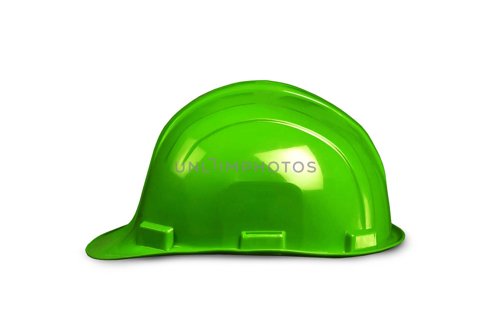 Construction Helmet