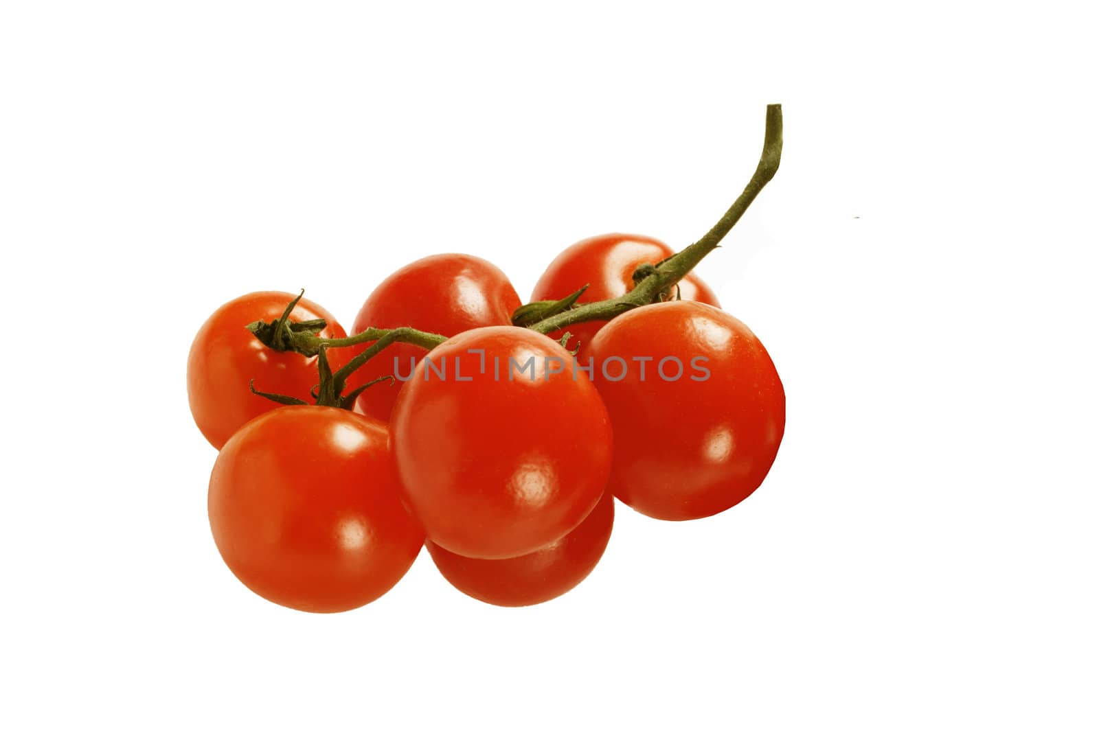 Red Tomato