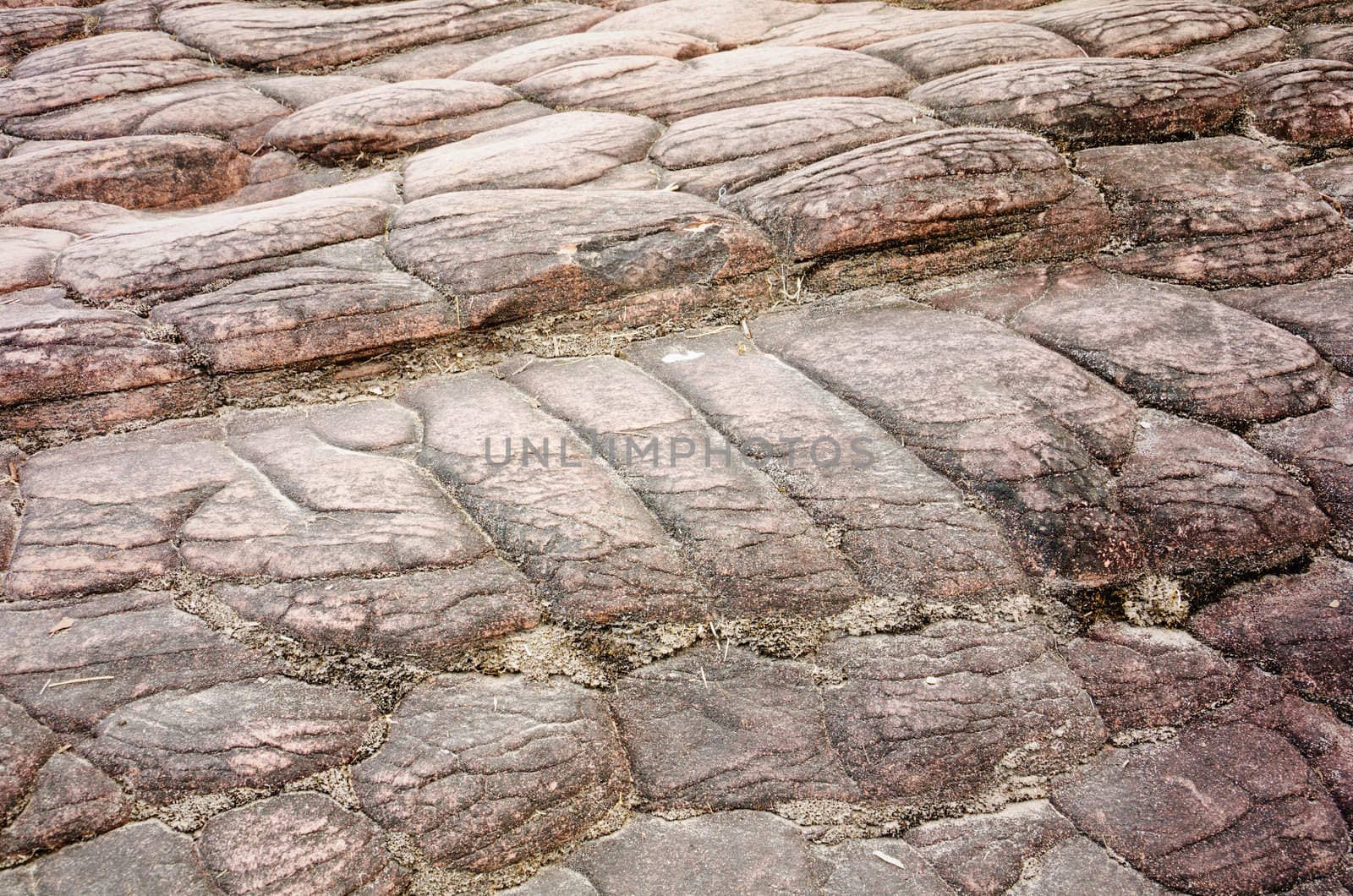 Background of stone wall texture, grunge