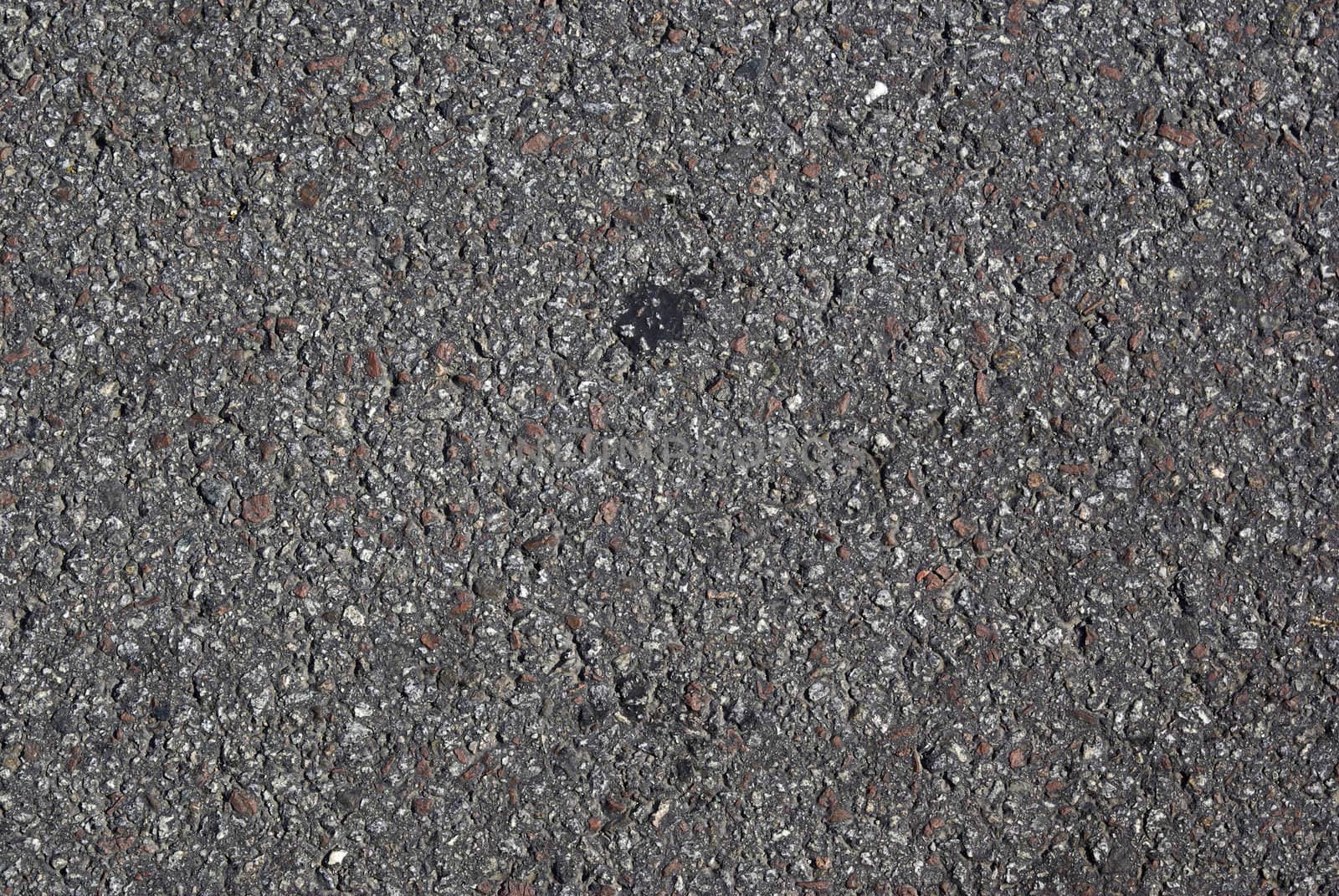 Asphalt as abstract background or backdrop. Europe, Spain. by borodaev