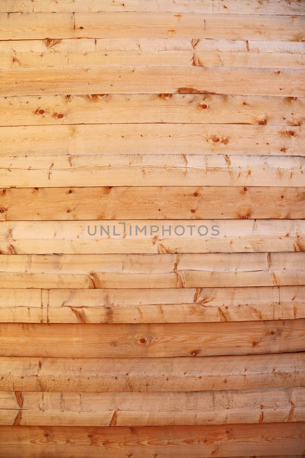 Abstract wooden textured background. by borodaev