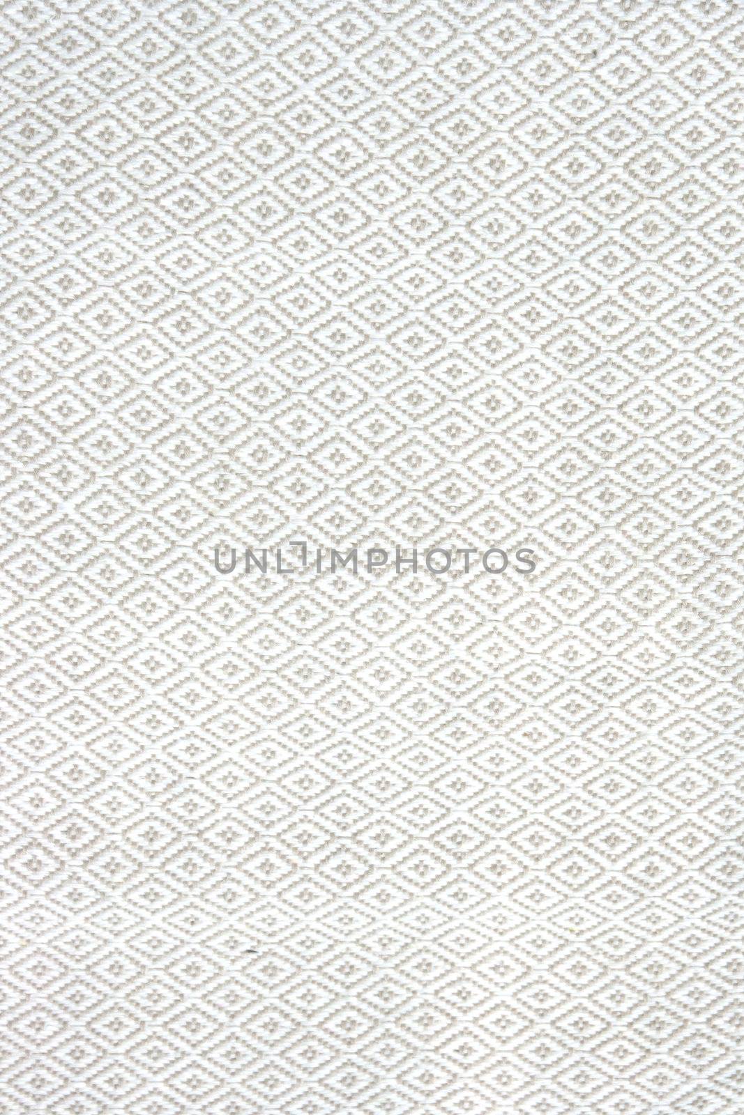 pattern of silk cloth background