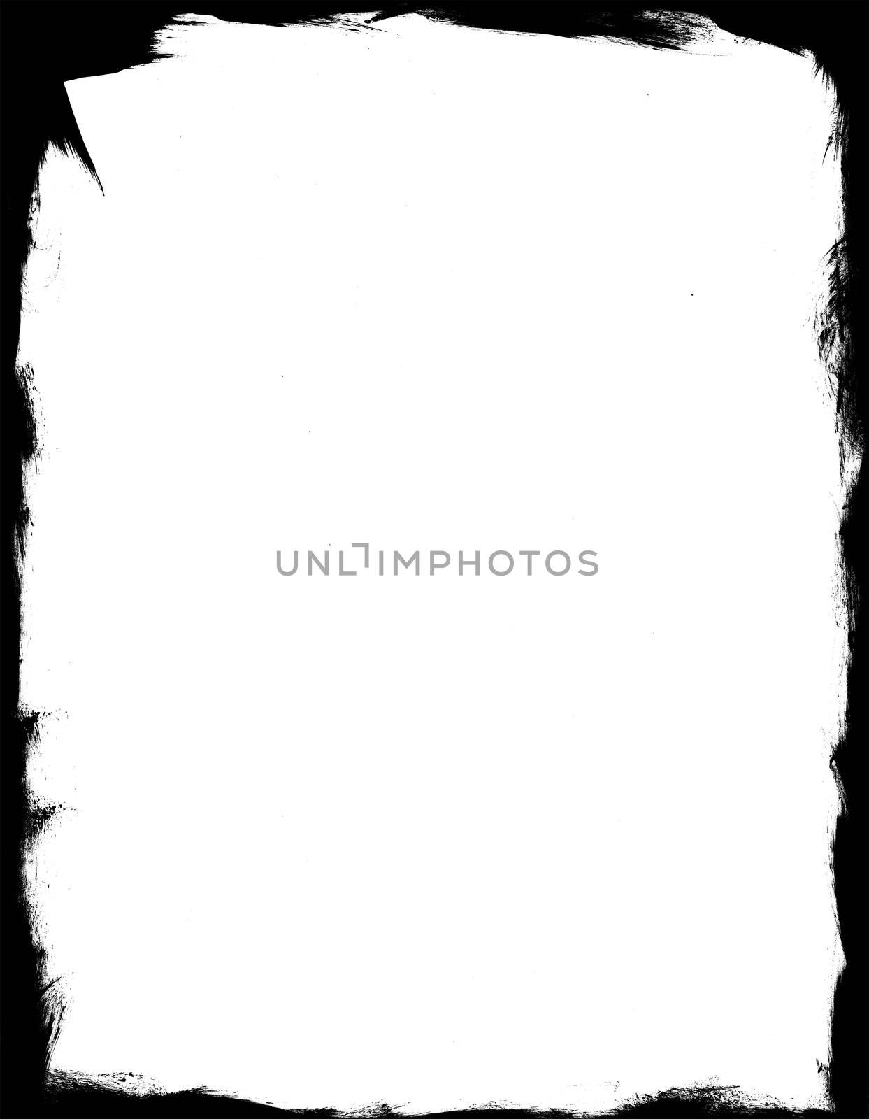 a very detailed grunge frame. great for any project.