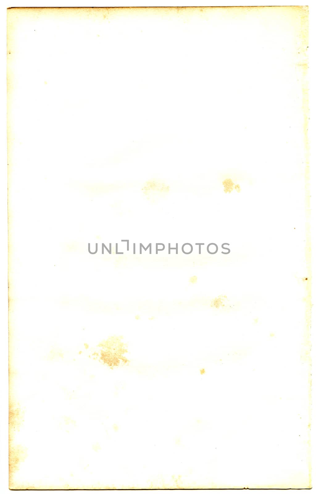 Vintage old paper great for backgrounds. High quality.