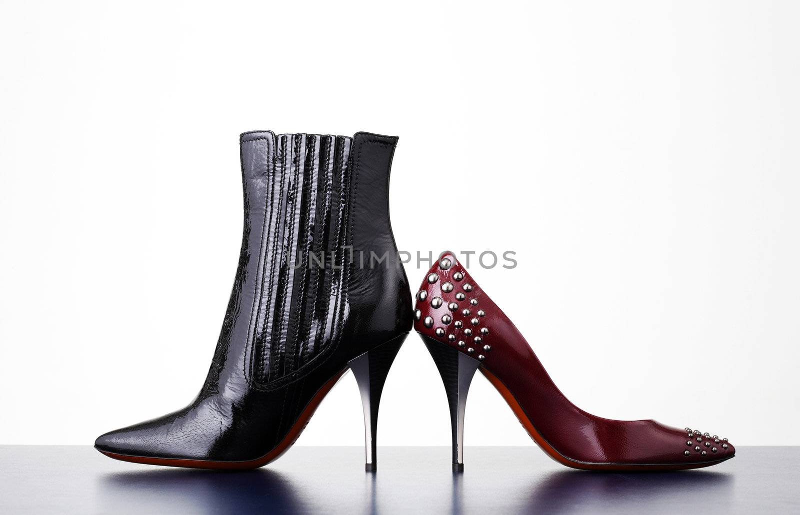 woman shoes , fashion photo by stokkete