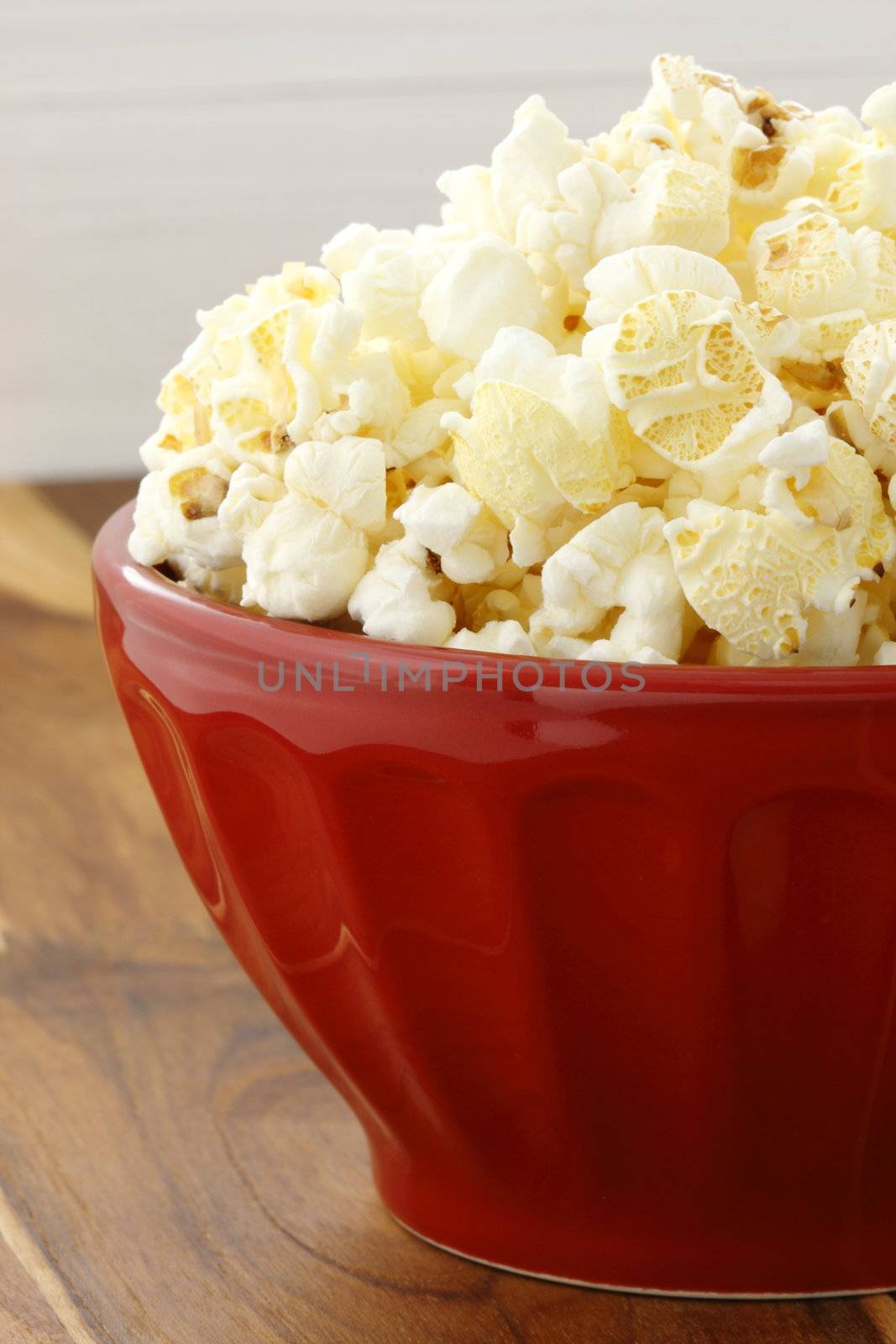 Delicious box of movie popcorn healthy and delicious snack for adults and kids alike.