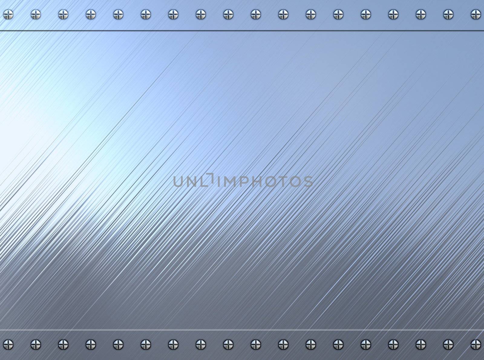 stainless steel background by clearviewstock