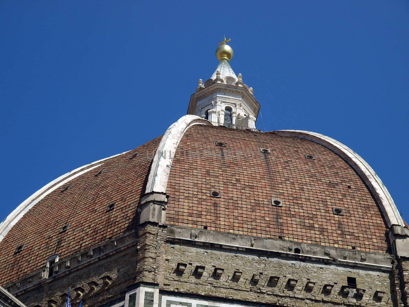 Basilica of Santa Maria del Fiore - Florence