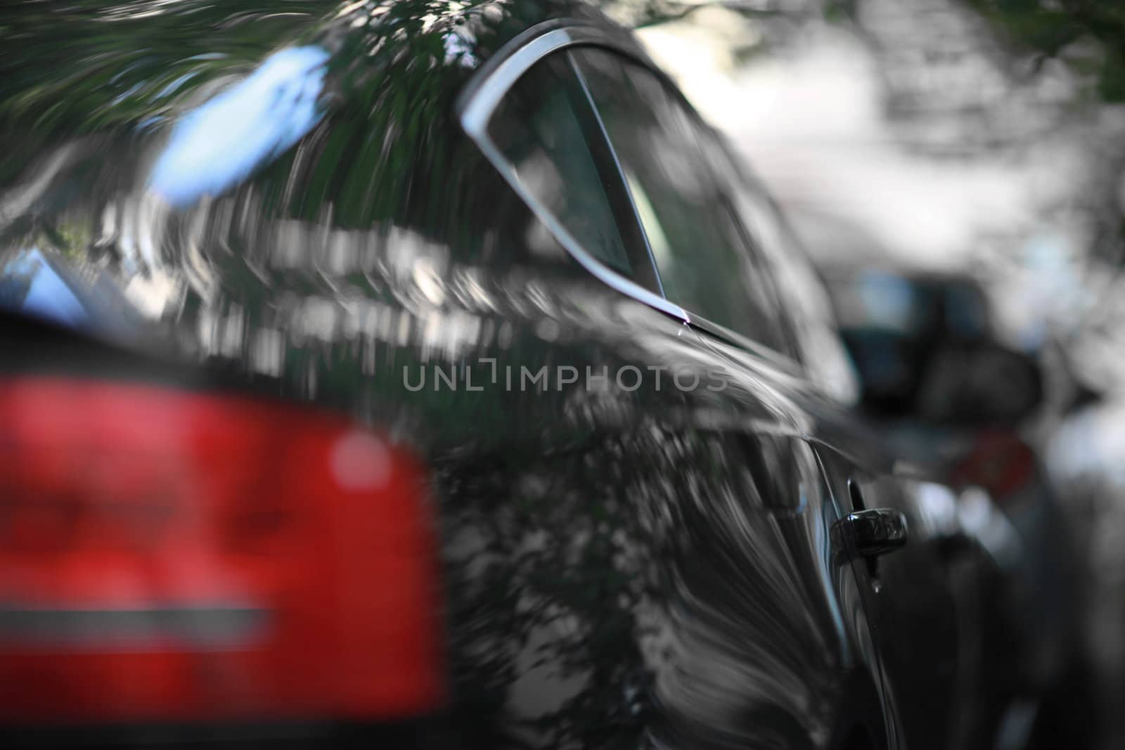 motion
