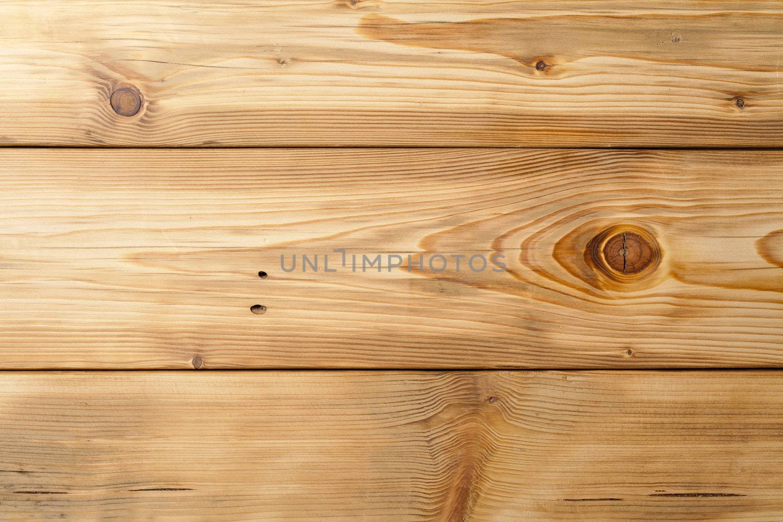 Old wood planks texture for background, table top view