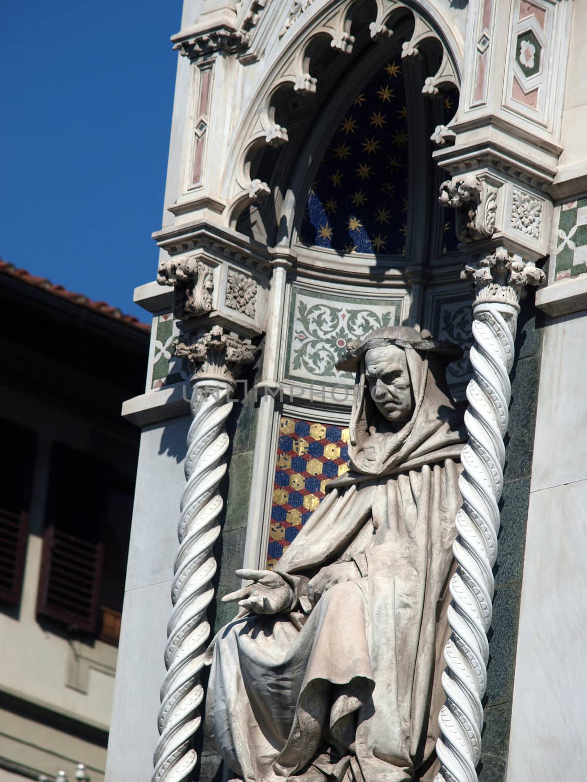 Basilica of Santa Maria del Fiore - Florence
