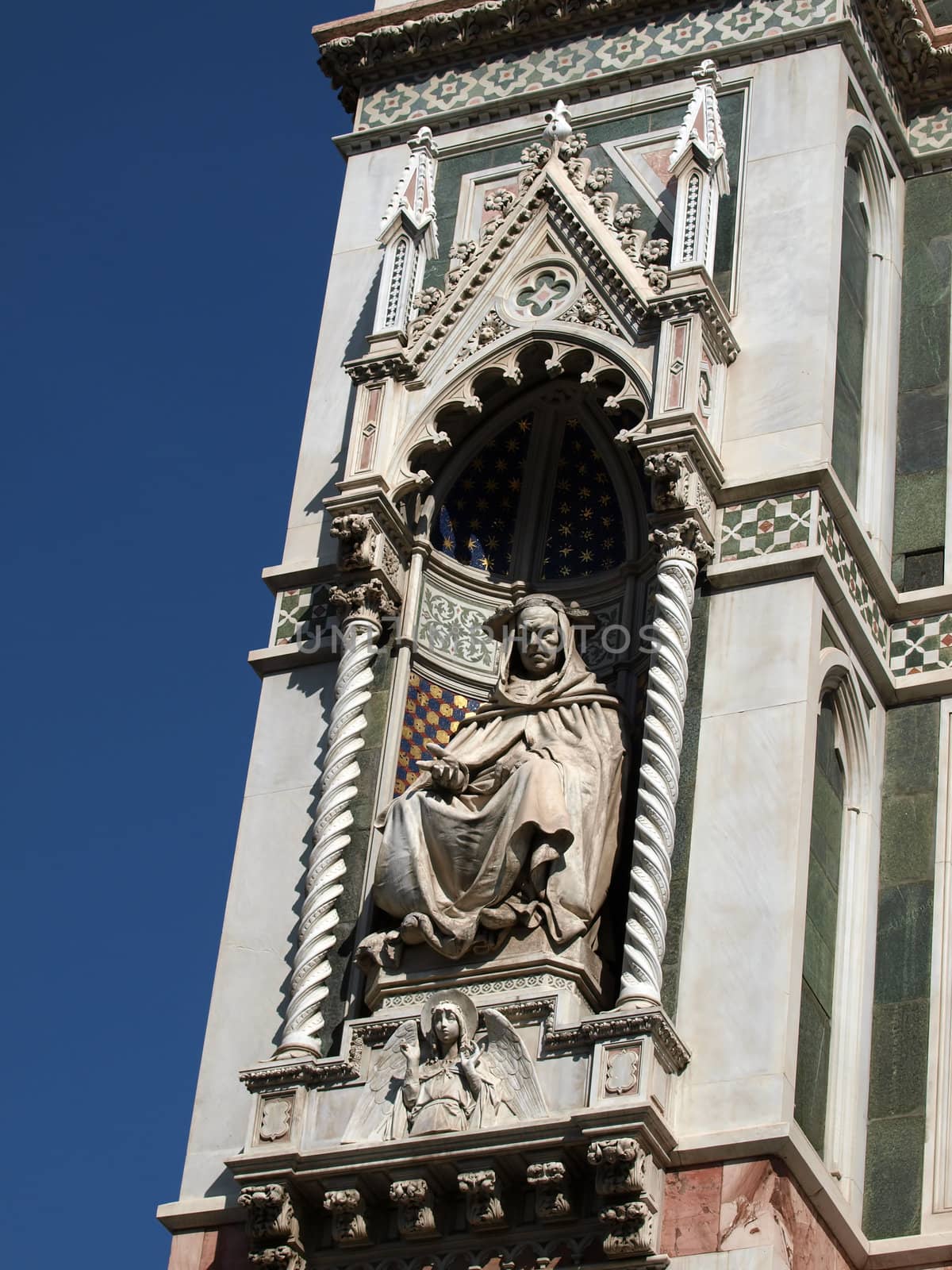 Basilica of Santa Maria del Fiore - Florence