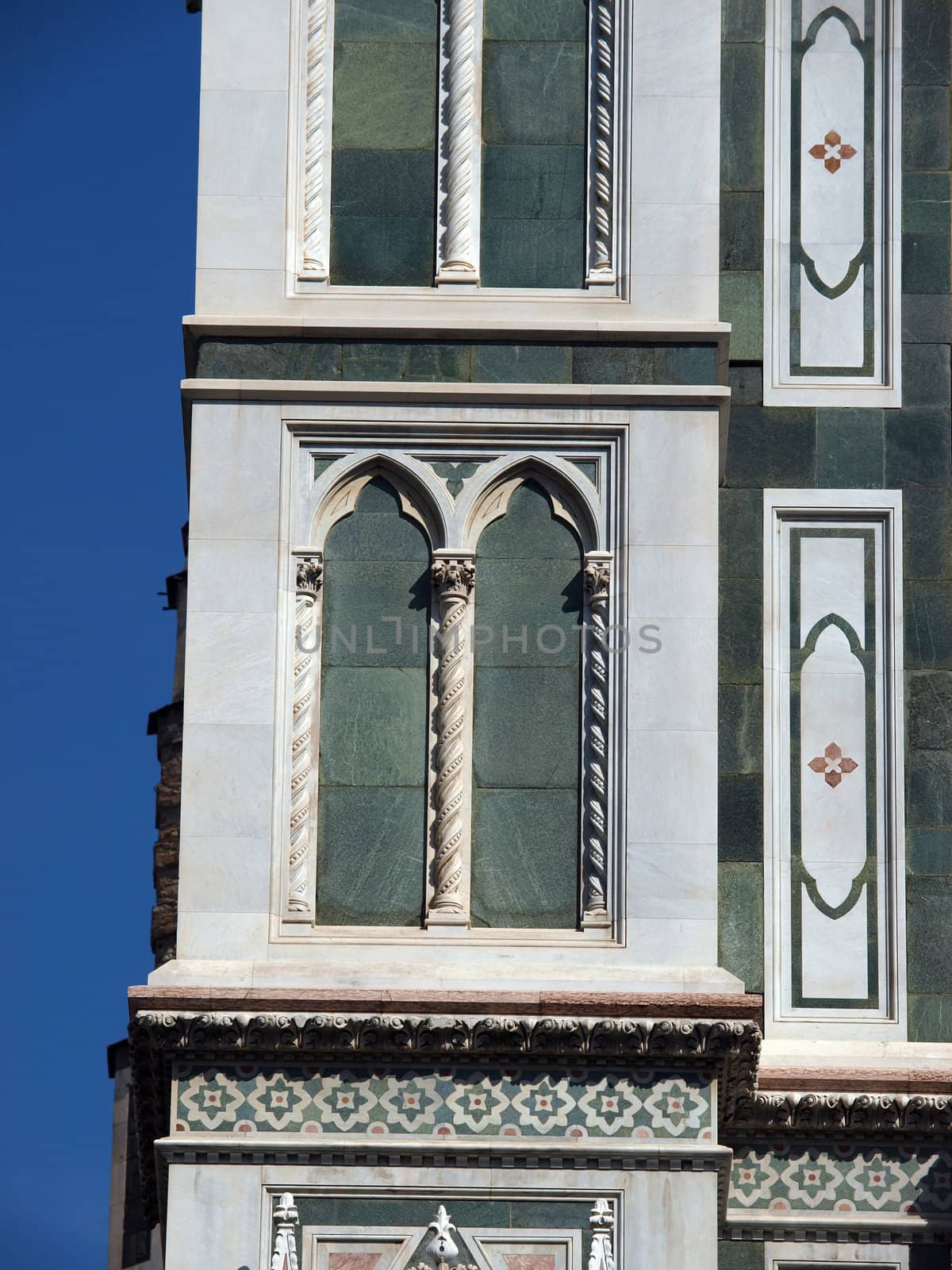 Basilica of Santa Maria del Fiore - Florence