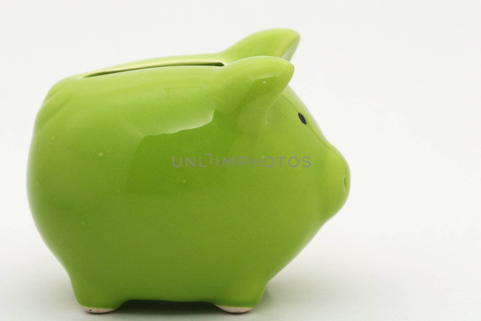 piggy bank by sumos