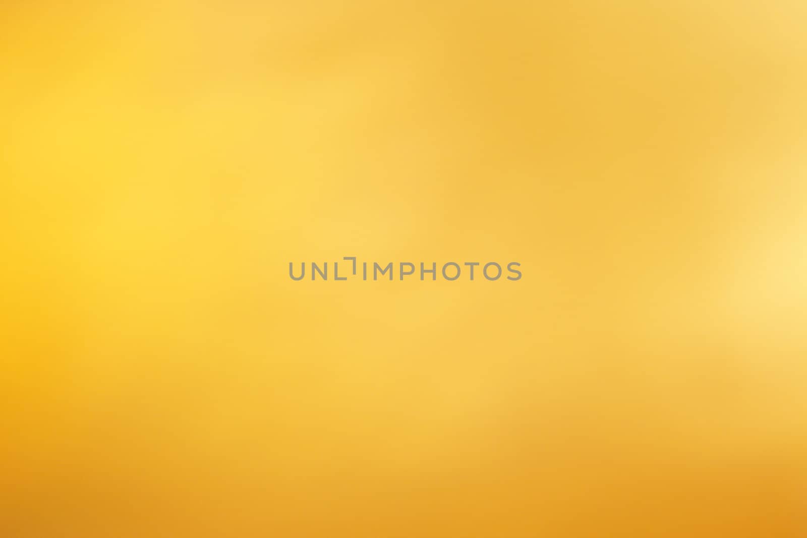 Gold shiny background with variating hues.