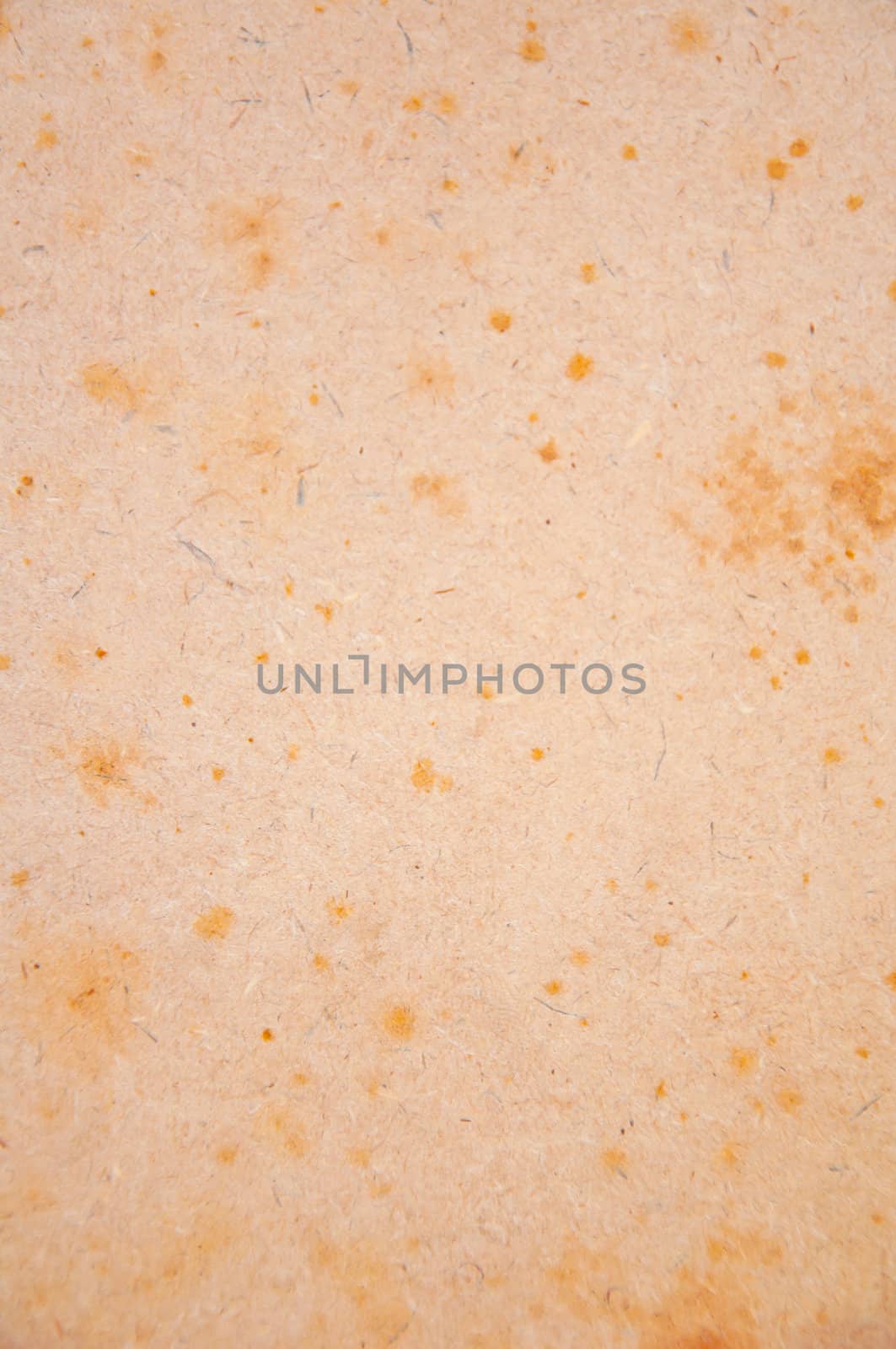 old brown paper texture background