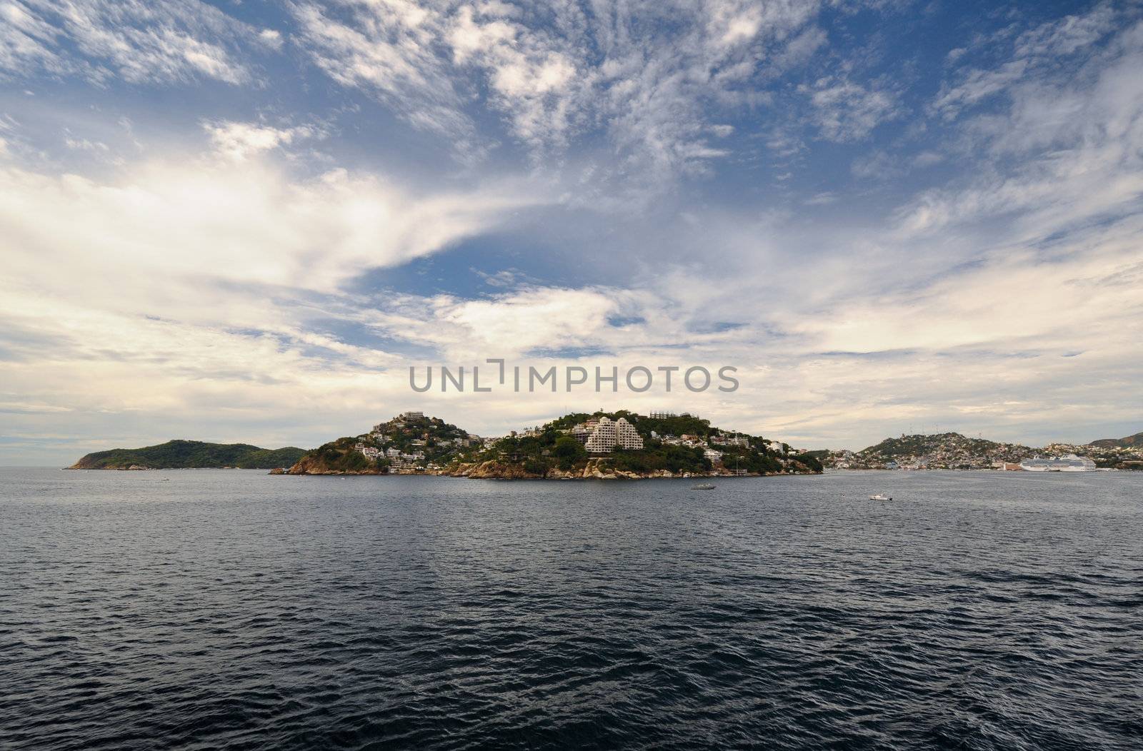 Acapulco  Mexico