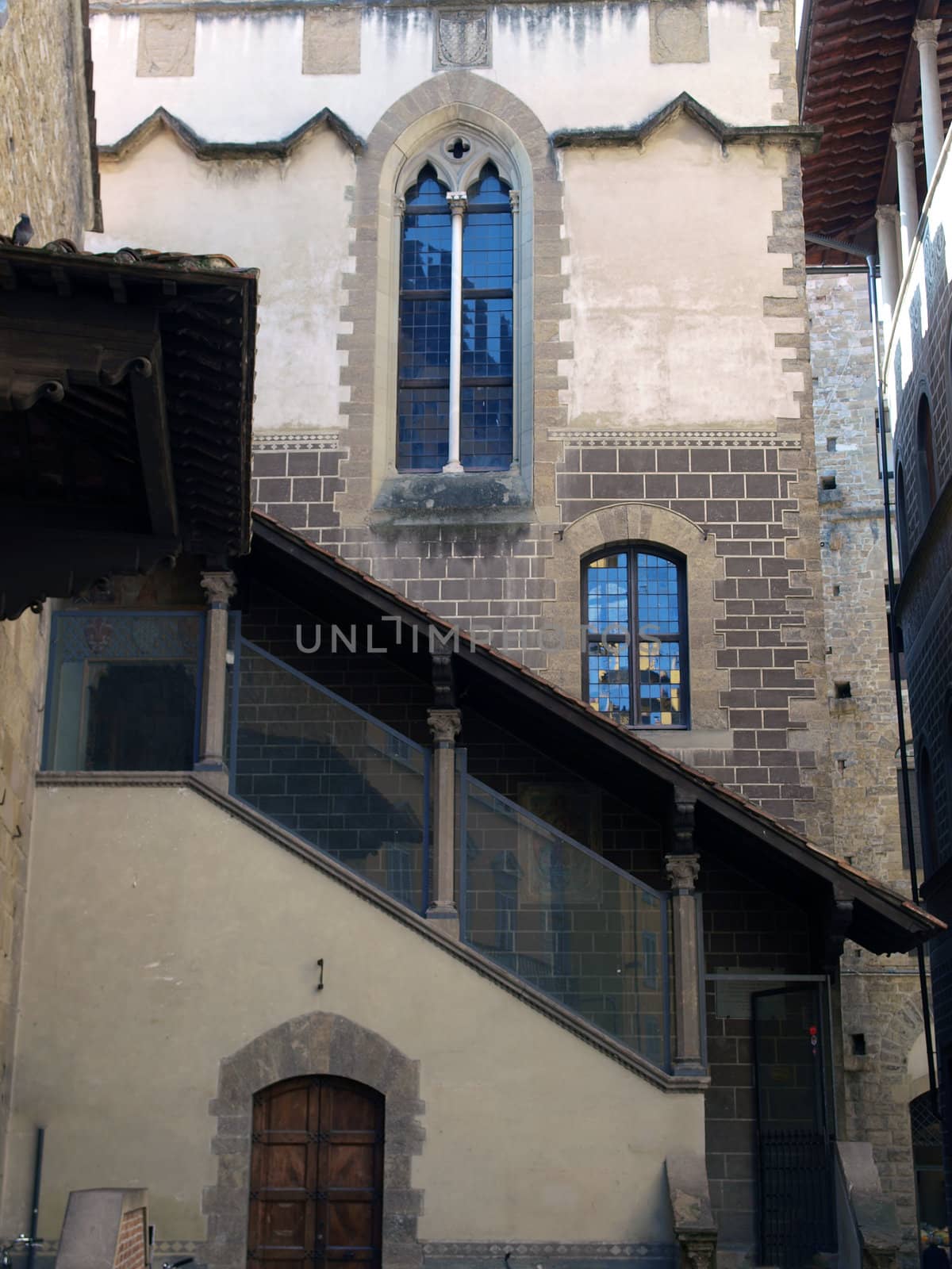 Florence - Medieval pearl of Tuscany