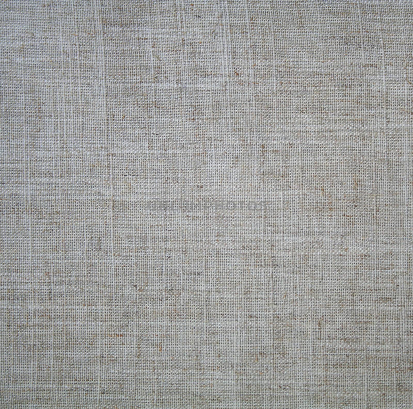 Linen beige fabric can use as background 
