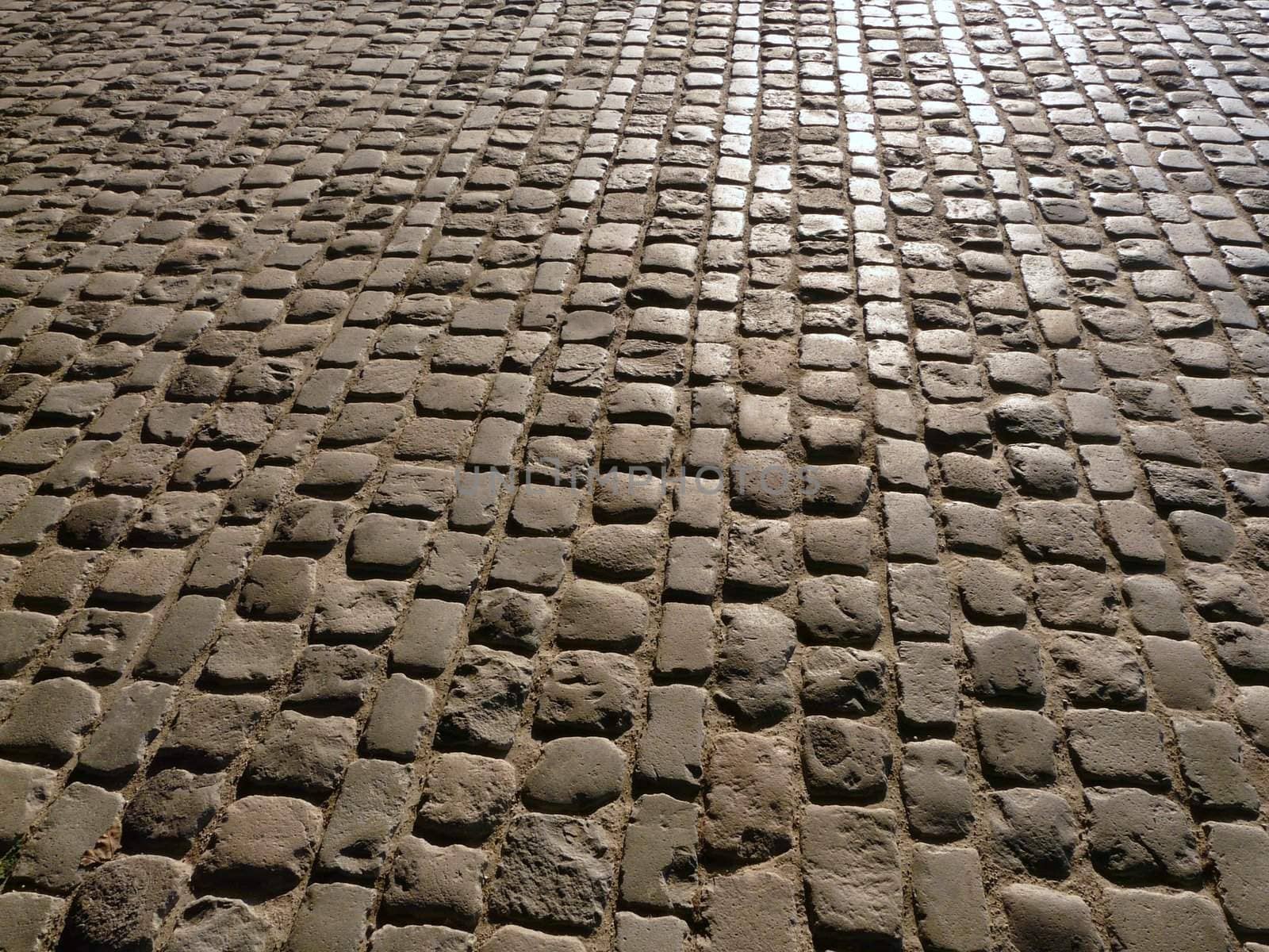 cobblestones by ThomasLaunois