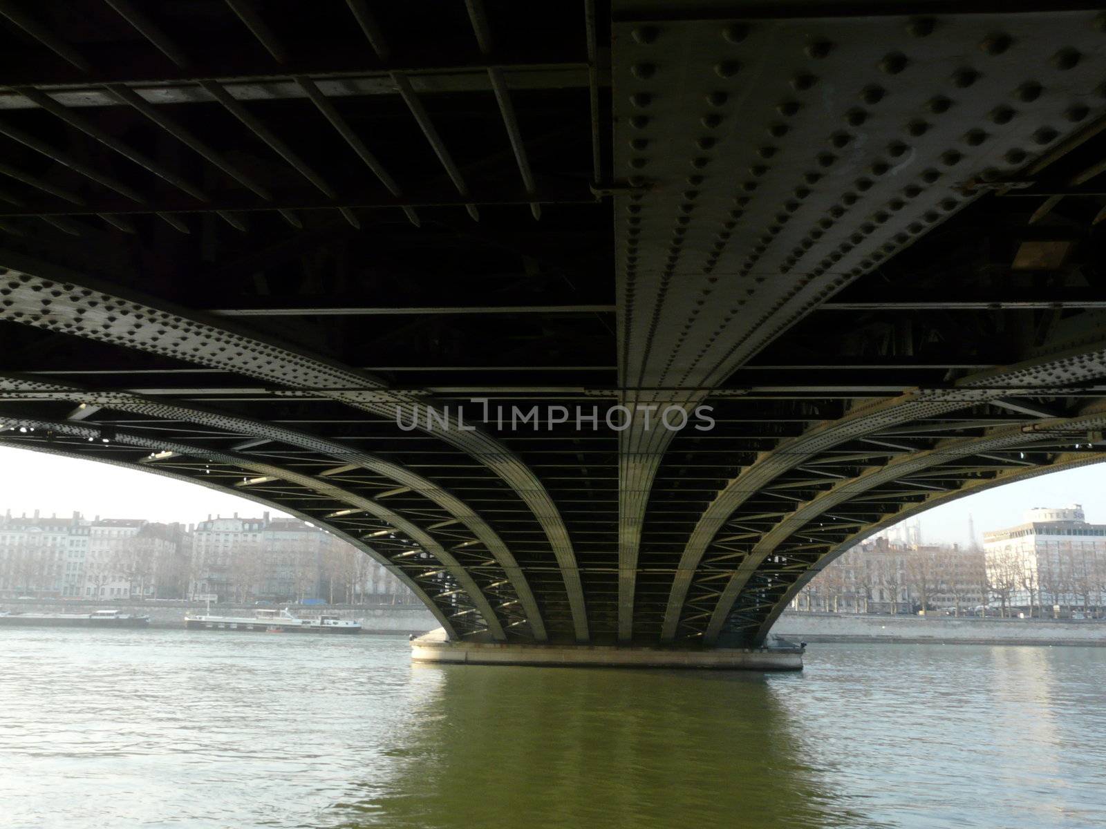 bridge by ThomasLaunois
