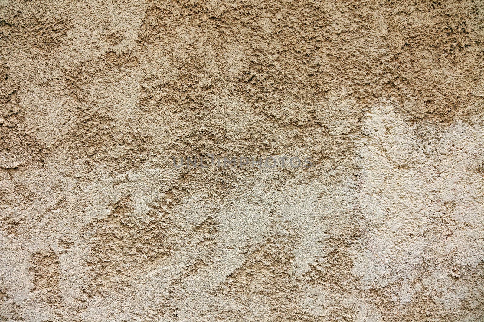 Plaster wall. Abstract textured background. by borodaev