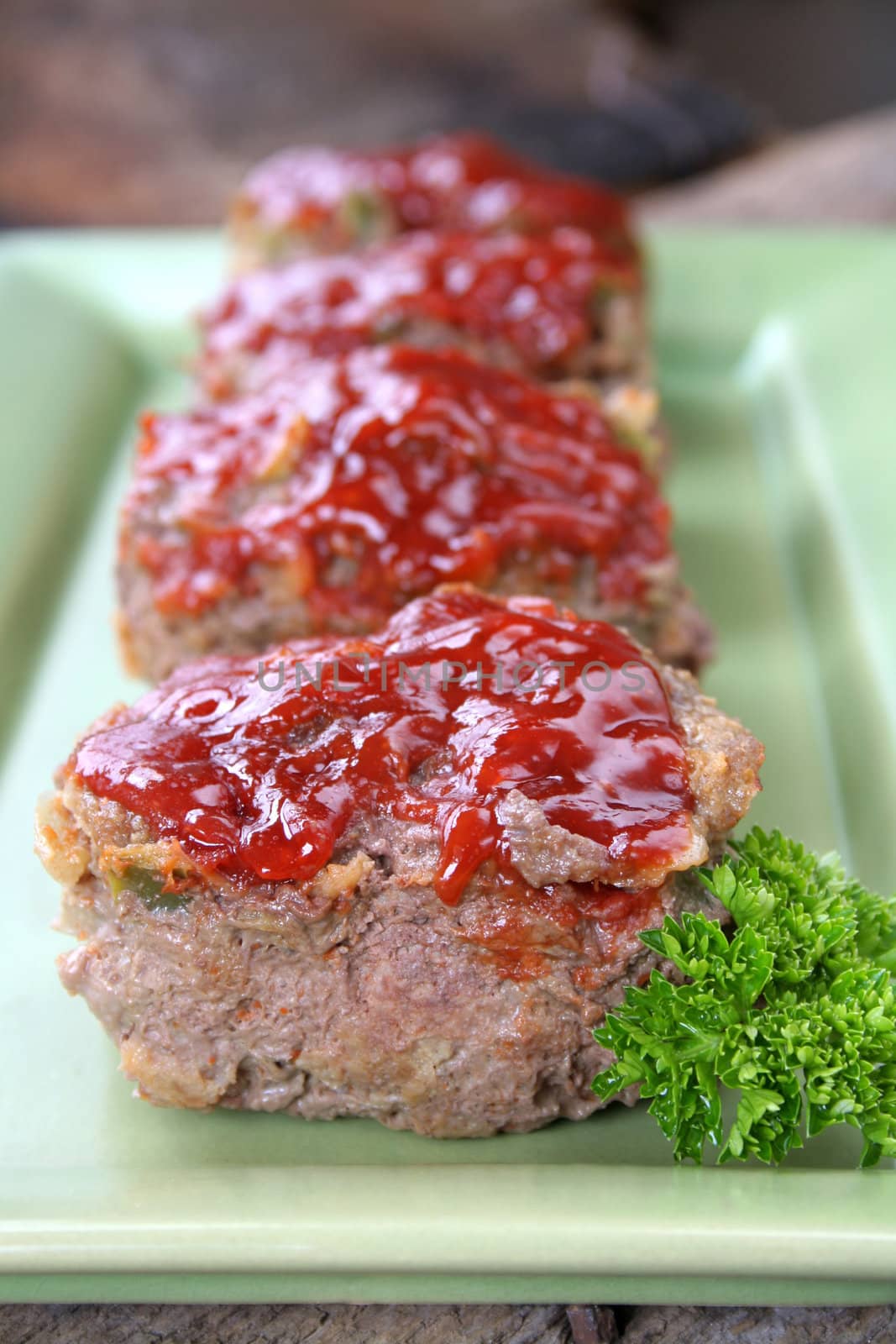 Meatloaf by thephotoguy