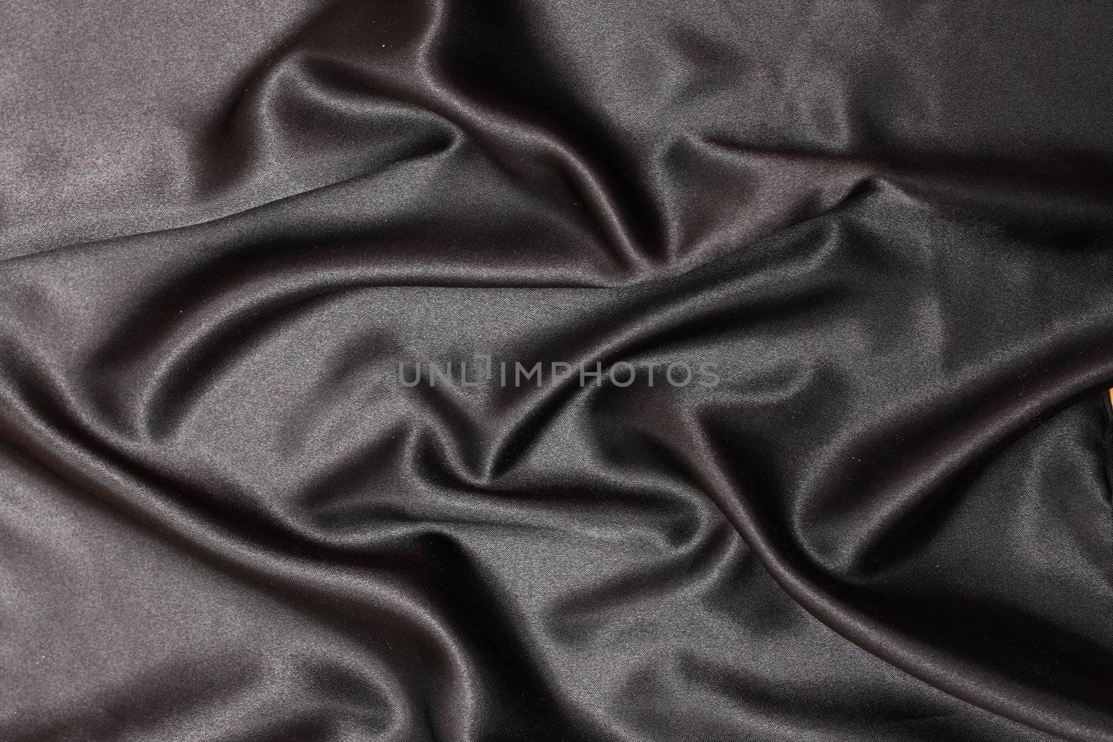 black satin by sumos