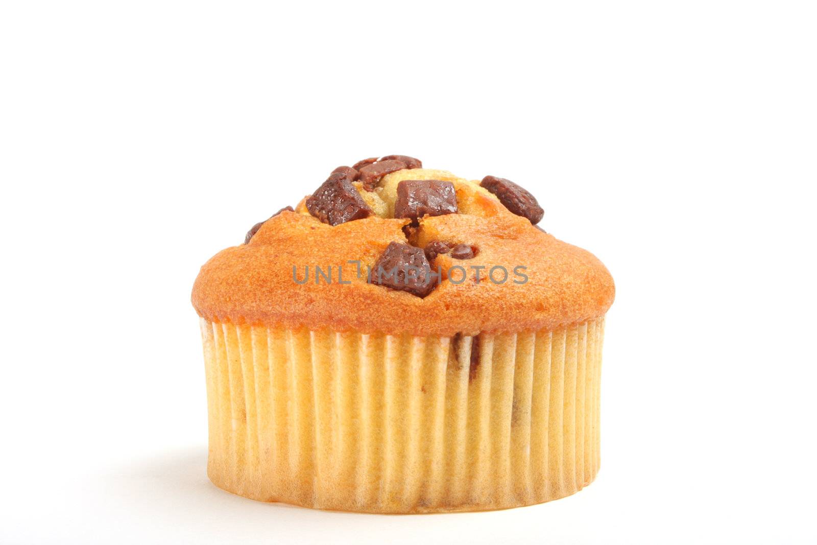 tasty muffin by sumos