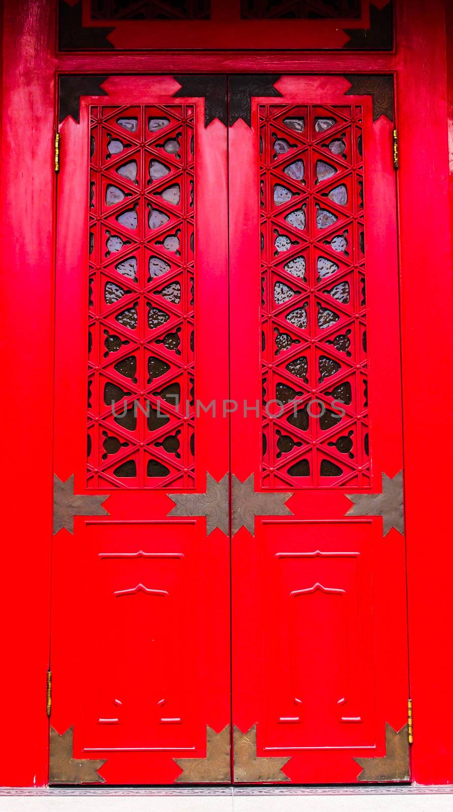 Red Gate