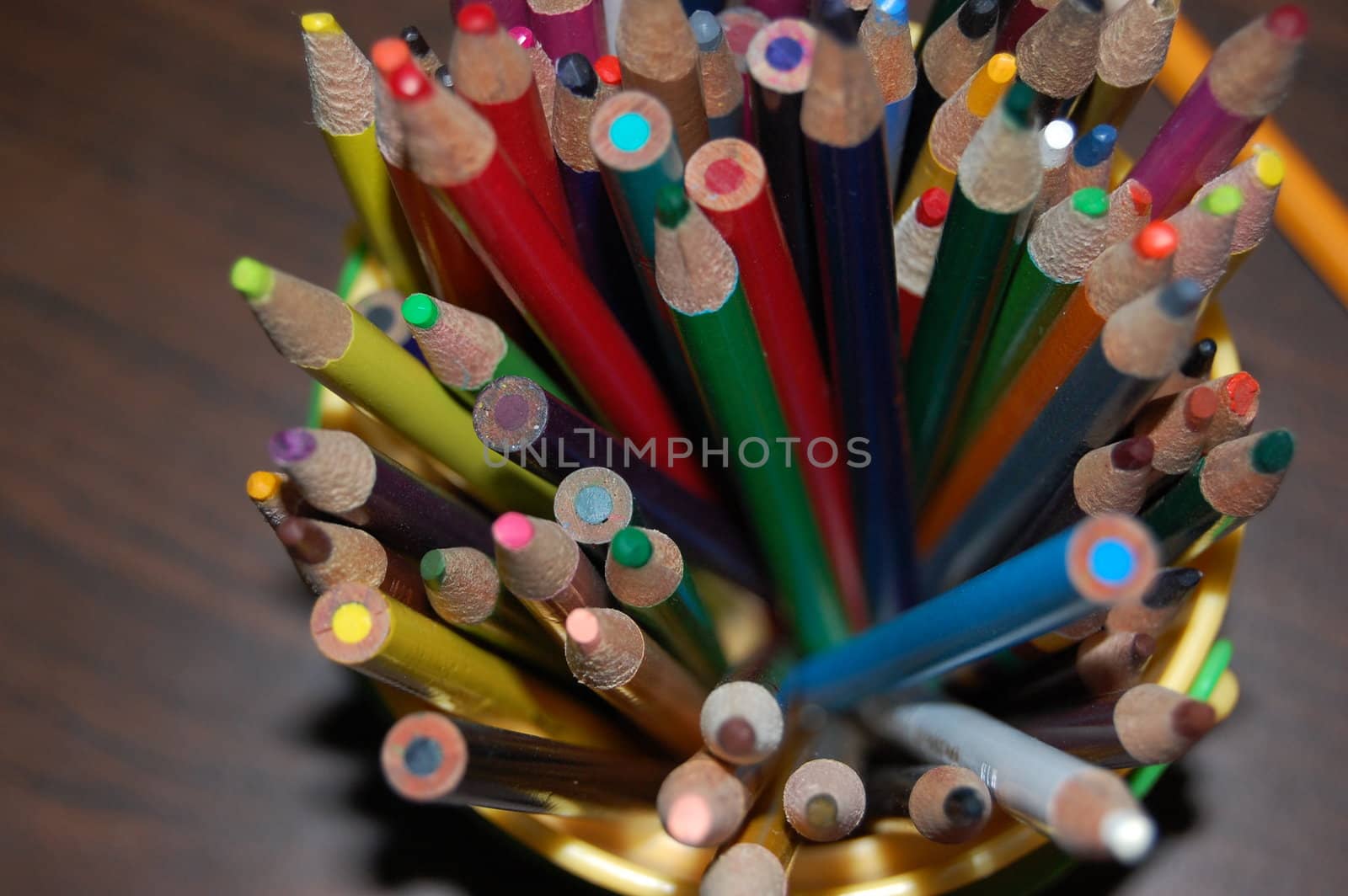 pencils by Kyzmalex