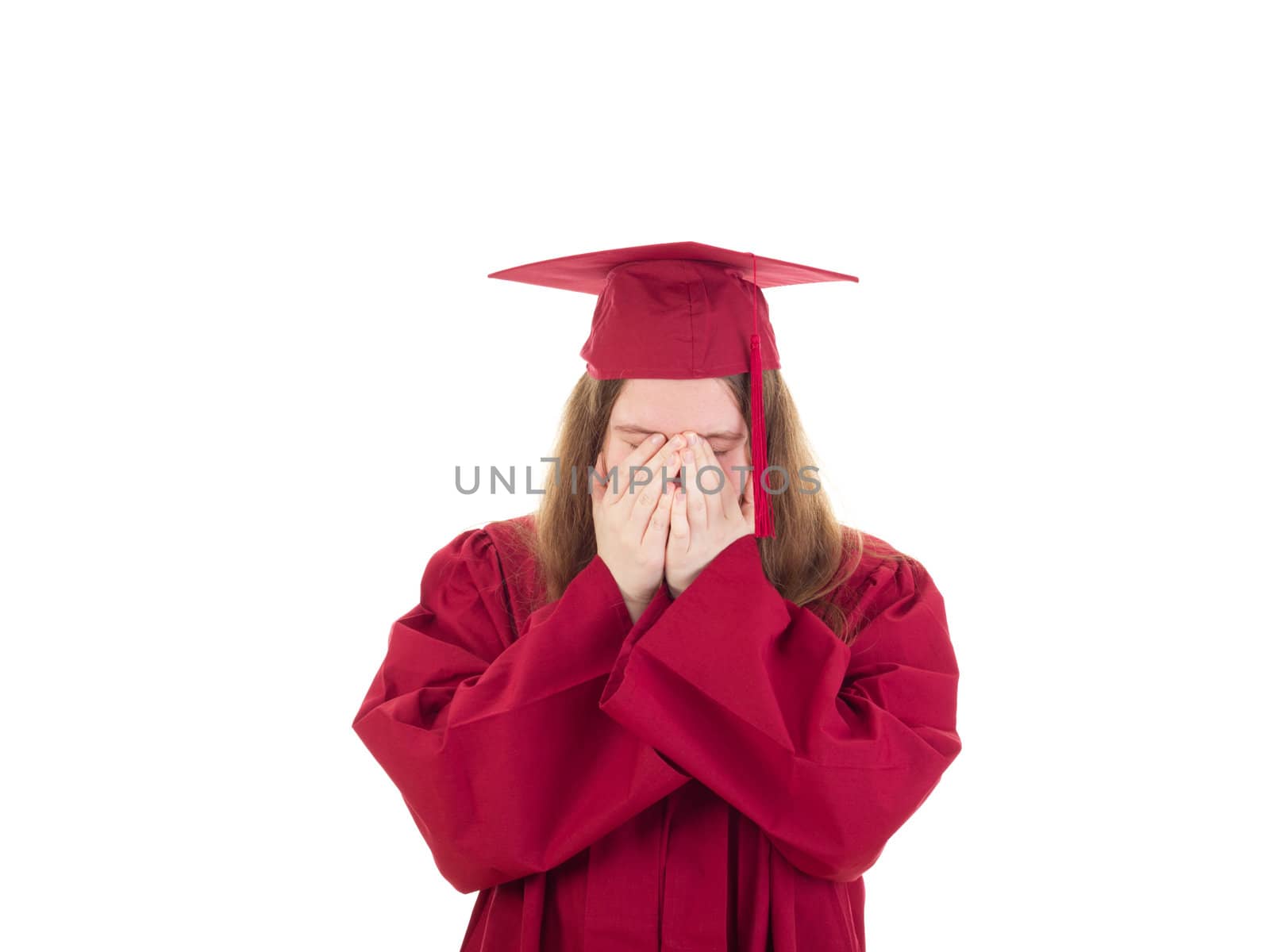 Female student