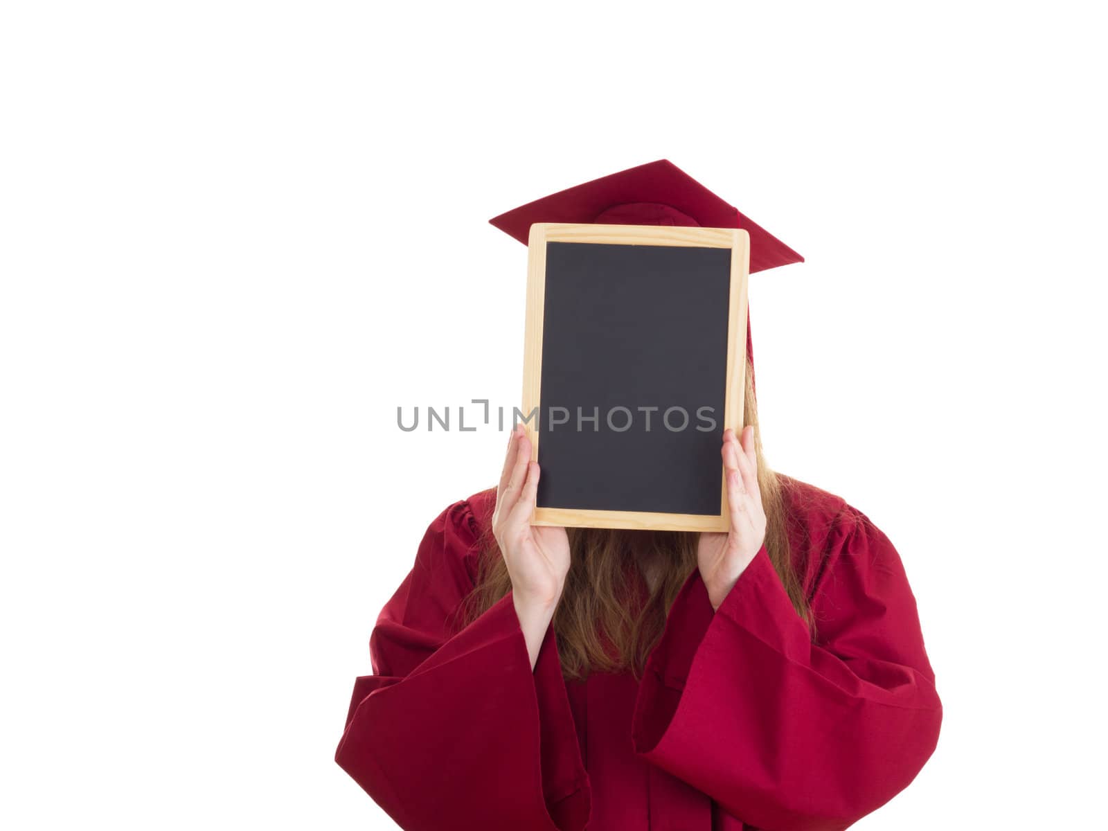 Female student