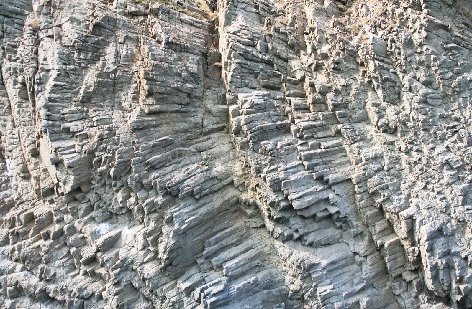Abstract grey stone texture can use as background 