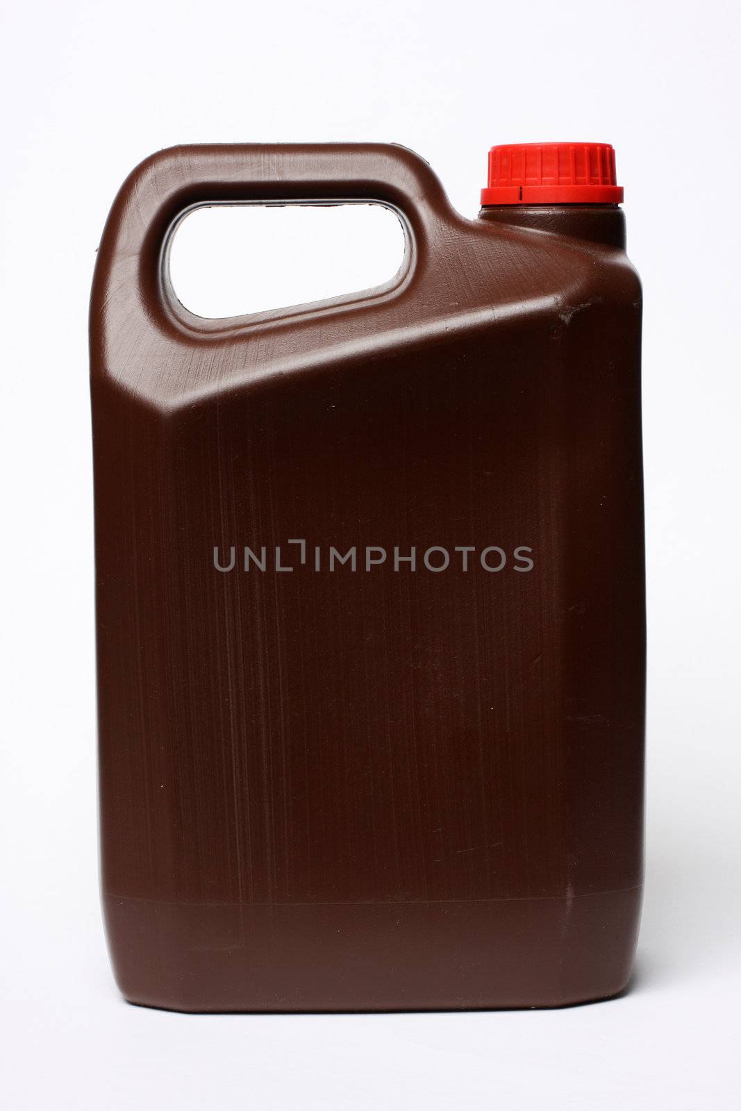 oil can by sumos