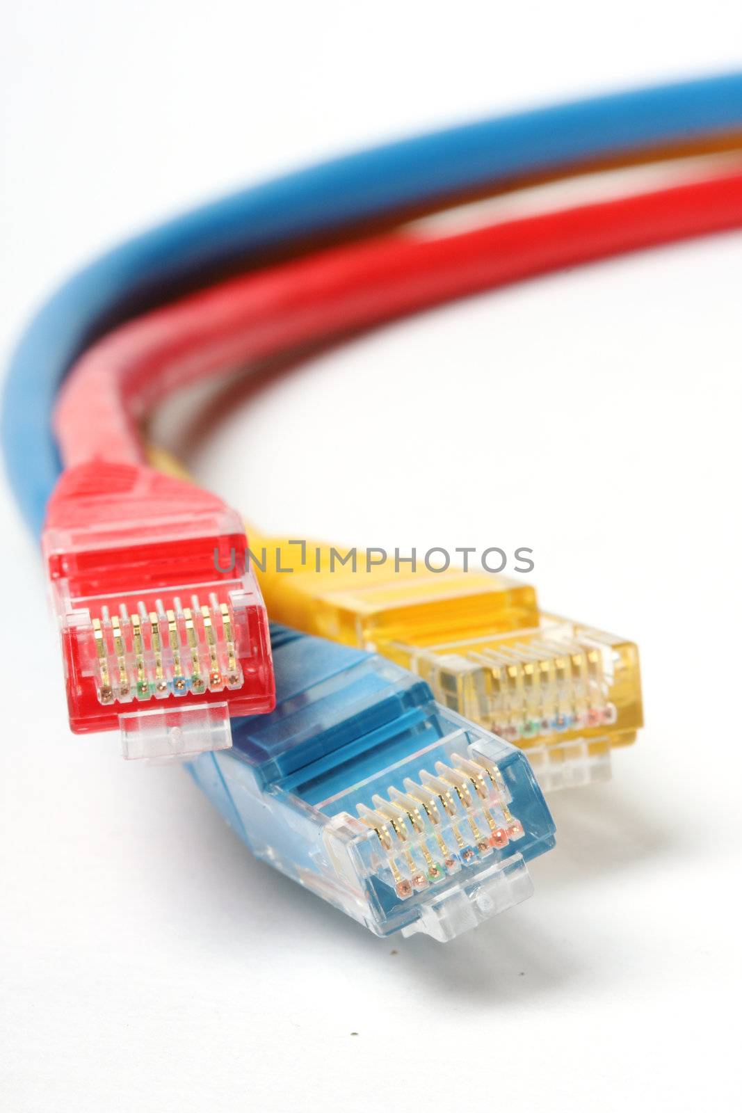 network cable by sumos