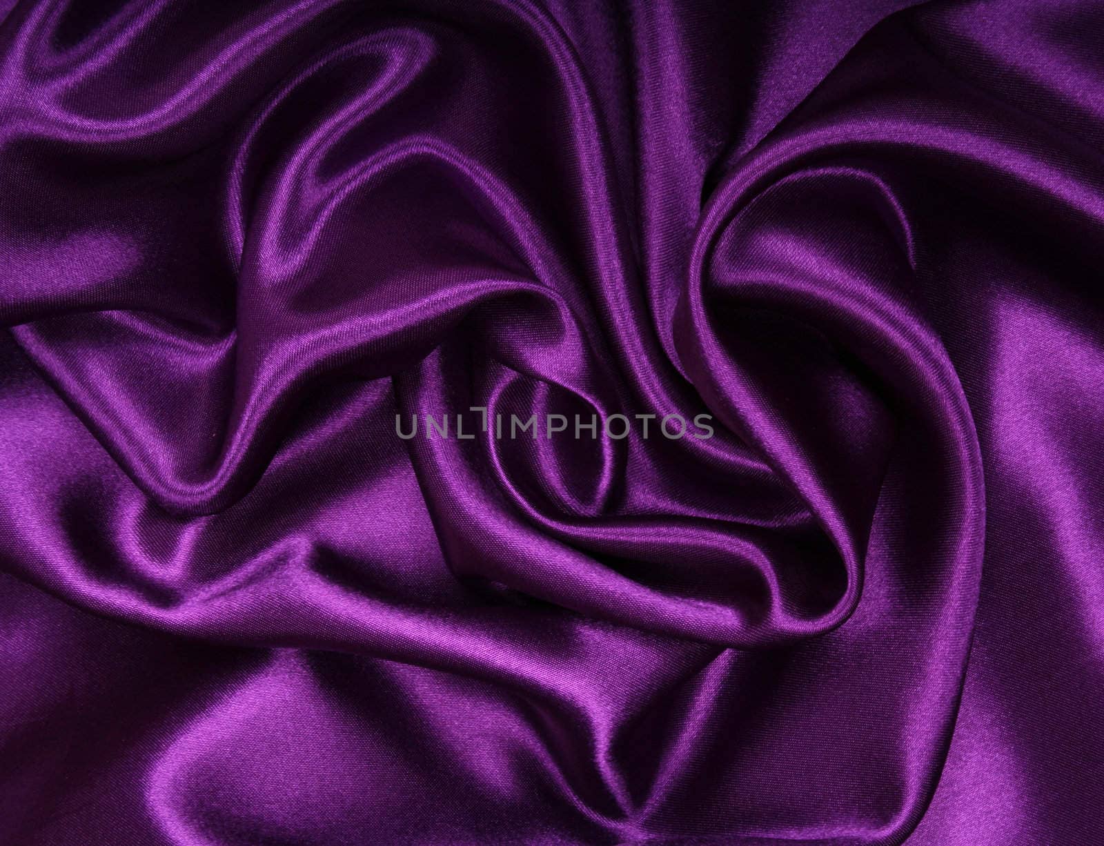 Smooth elegant lilac silk can use as background 
