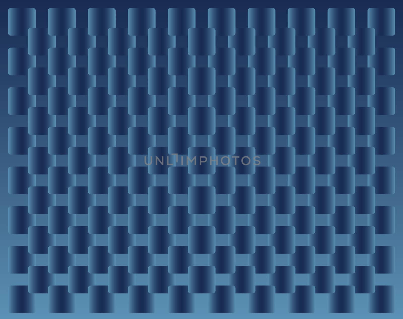 background blue squares transition by Ahojdoma