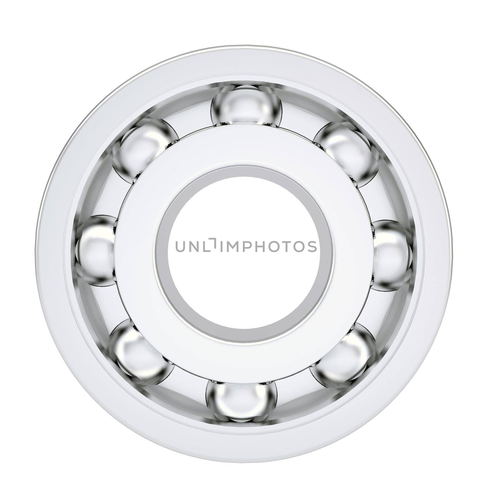 Ball bearing by cherezoff