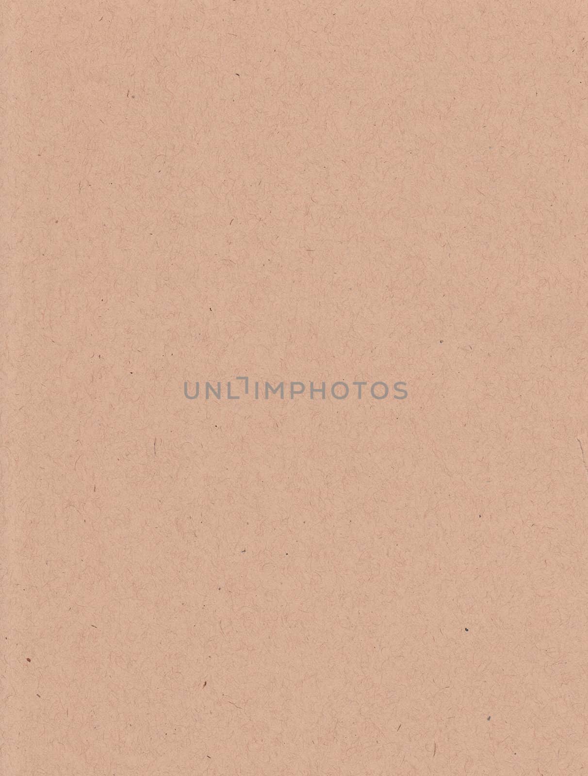 Brown recycled paper background. High quality.