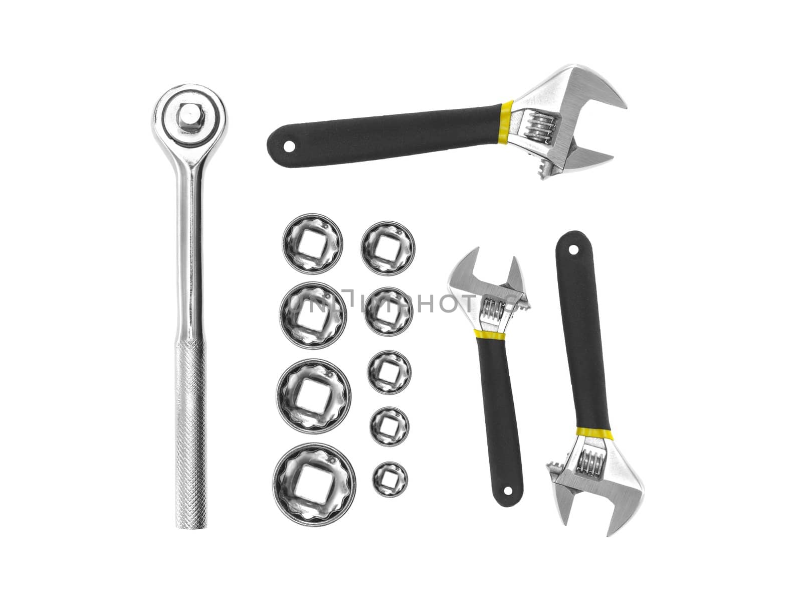 Tools by Kitch