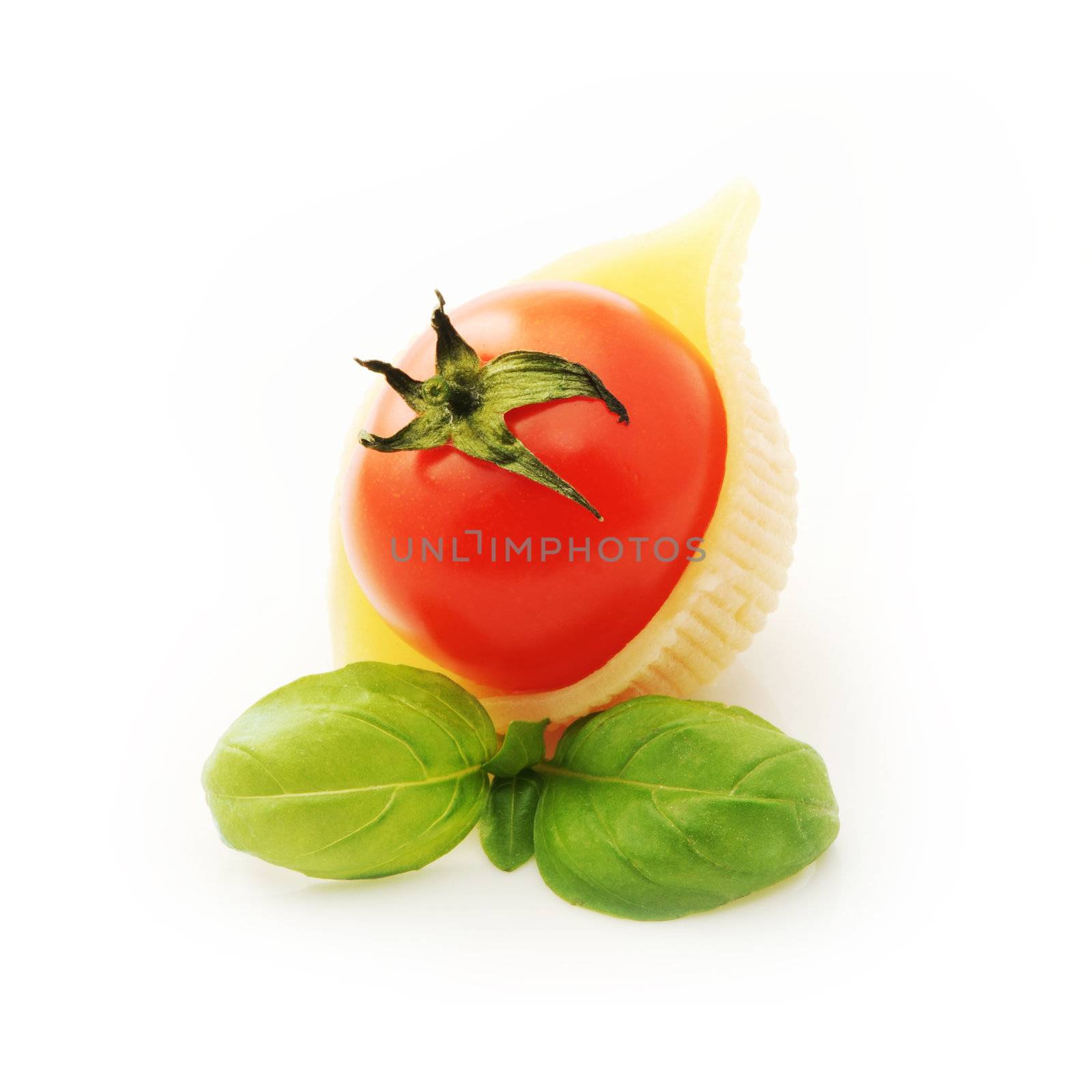 italian pasta with tomato, other similar photo on my portfolio by stokkete