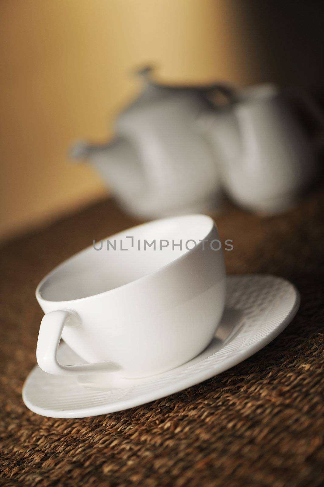 Place setting by stokkete