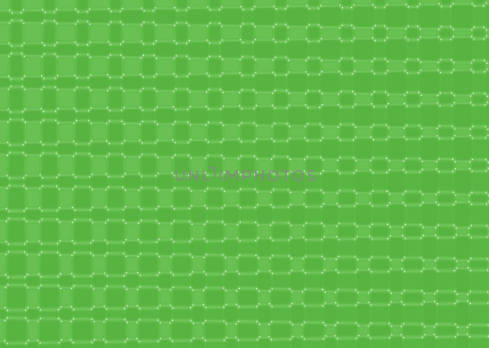 Abstract background with light green