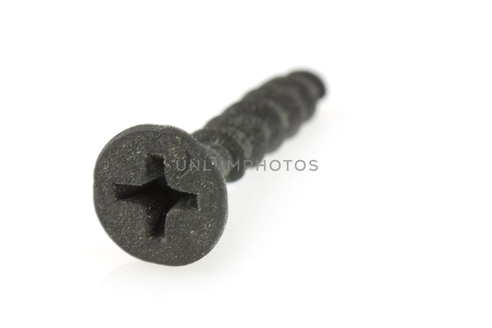 Black screw by vtorous