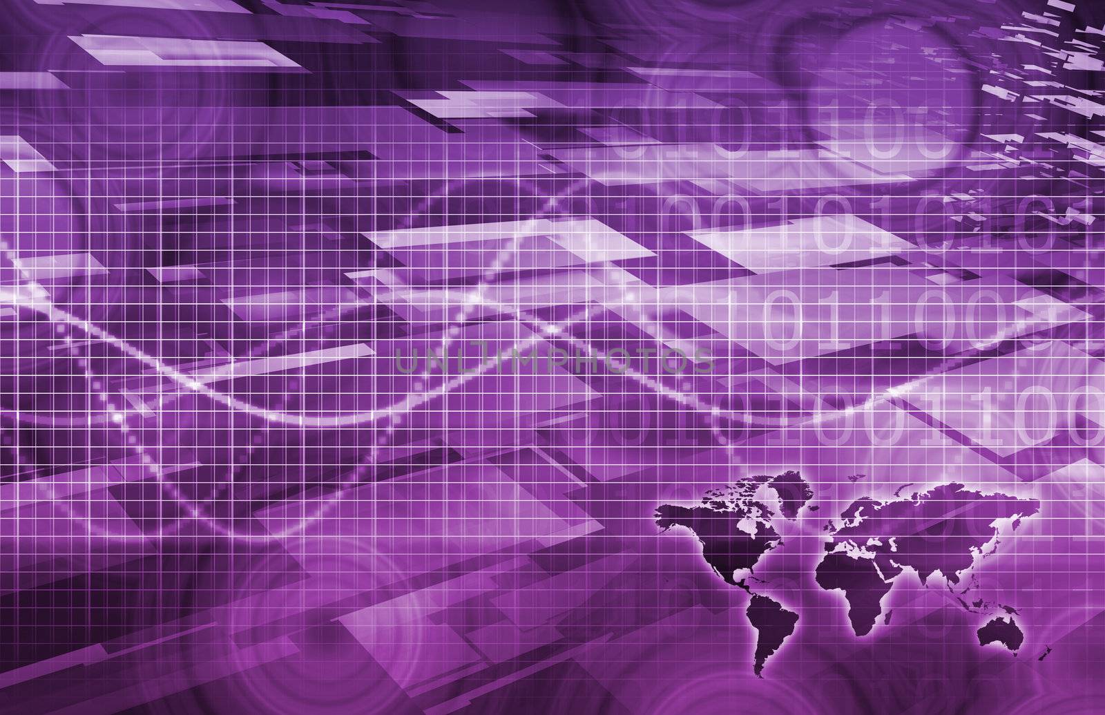 Online News and Latest Information Headlines Art