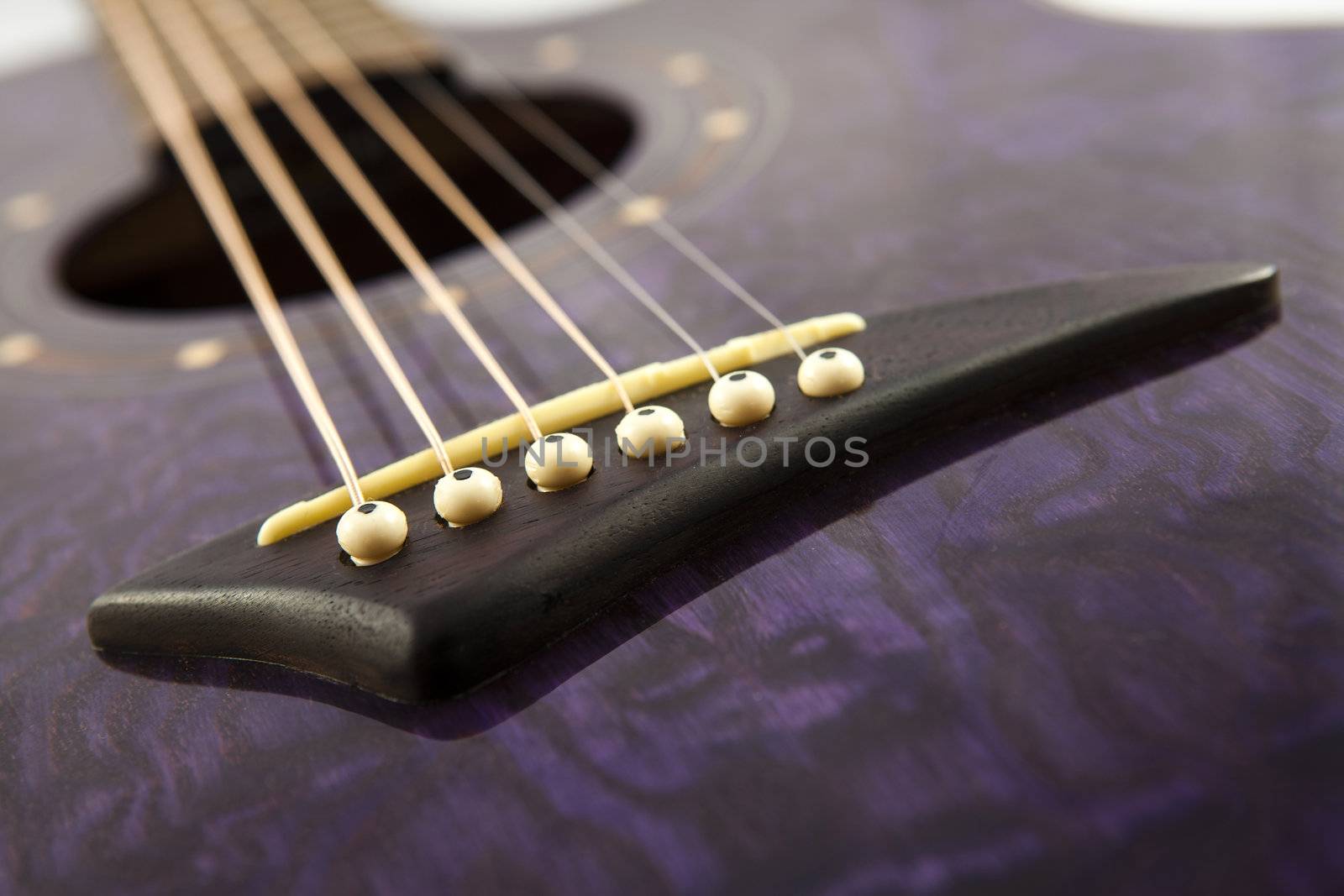 Acoustic Electric by PhotoWorks