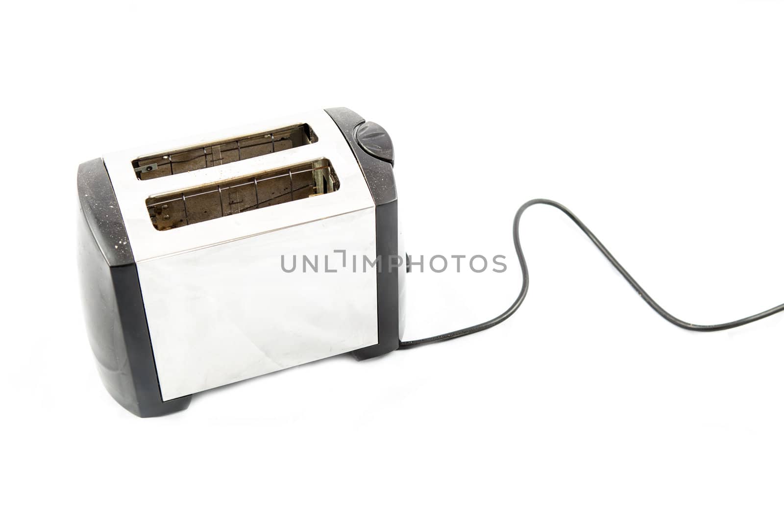Toaster by PhotoWorks